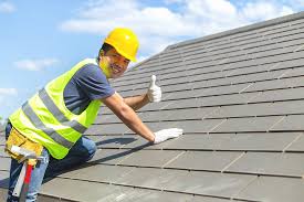 Best Green or Eco-Friendly Roofing Solutions  in Paonia, CO